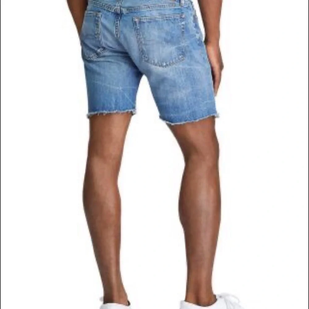 Ralph Lauren Polo slim fit shorts